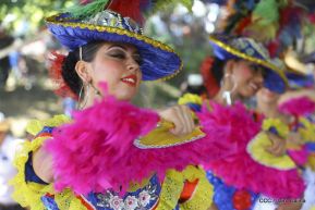 ¡Viva Santo Domingo de Guzmán!