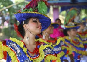¡Viva Santo Domingo de Guzmán!