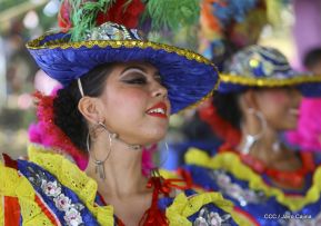 ¡Viva Santo Domingo de Guzmán!