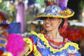 ¡Viva Santo Domingo de Guzmán!