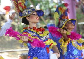 ¡Viva Santo Domingo de Guzmán!
