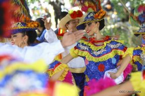 ¡Viva Santo Domingo de Guzmán!