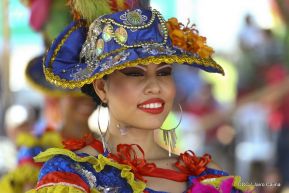 ¡Viva Santo Domingo de Guzmán!