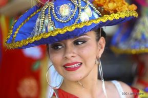 ¡Viva Santo Domingo de Guzmán!