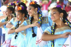 ¡Viva Santo Domingo de Guzmán!