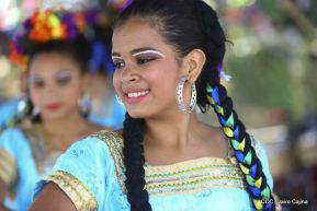 ¡Viva Santo Domingo de Guzmán!