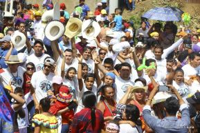 ¡Viva Santo Domingo de Guzmán!