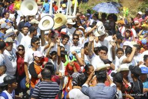 ¡Viva Santo Domingo de Guzmán!