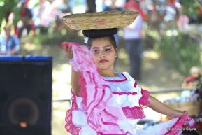 ¡Viva Santo Domingo de Guzmán!