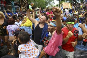 ¡Viva Santo Domingo de Guzmán!