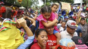 ¡Viva Santo Domingo de Guzmán!