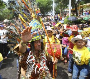 ¡Viva Santo Domingo de Guzmán!