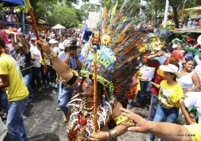 ¡Viva Santo Domingo de Guzmán!