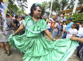 ¡Viva Santo Domingo de Guzmán!