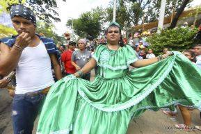 ¡Viva Santo Domingo de Guzmán!