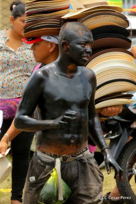 ¡Viva Santo Domingo de Guzmán!