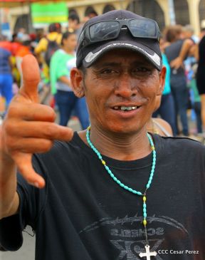 ¡Viva Santo Domingo de Guzmán!