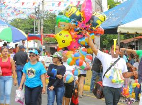 ¡Viva Santo Domingo de Guzmán!