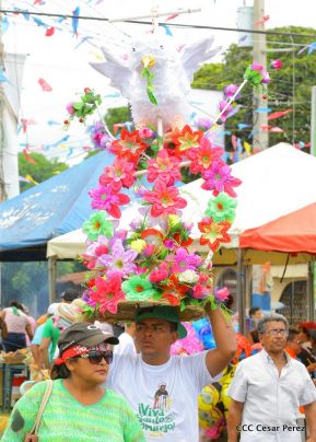 ¡Viva Santo Domingo de Guzmán!