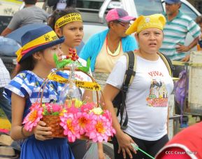 ¡Viva Santo Domingo de Guzmán!