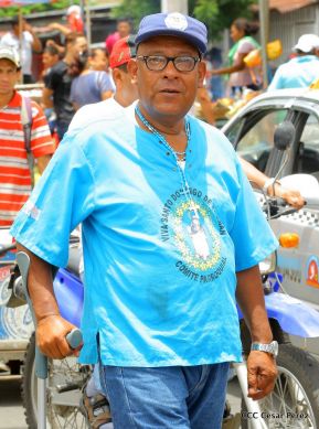 ¡Viva Santo Domingo de Guzmán!