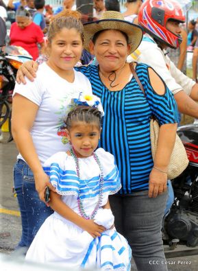 ¡Viva Santo Domingo de Guzmán!