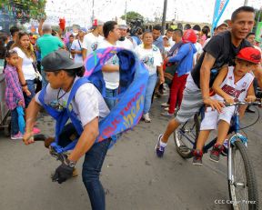 ¡Viva Santo Domingo de Guzmán!