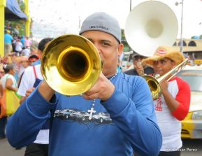 ¡Viva Santo Domingo de Guzmán!