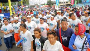 ¡Viva Santo Domingo de Guzmán!