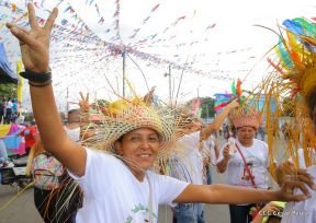 ¡Viva Santo Domingo de Guzmán!