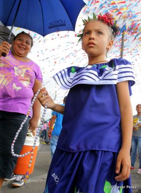 ¡Viva Santo Domingo de Guzmán!