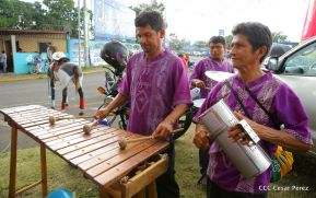 ¡Viva Santo Domingo de Guzmán!