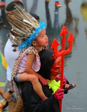 ¡Viva Santo Domingo de Guzmán!