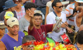 ¡Viva Santo Domingo de Guzmán!