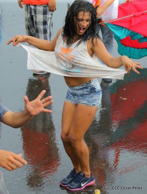 ¡Viva Santo Domingo de Guzmán!