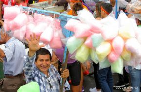 ¡Viva Santo Domingo de Guzmán!