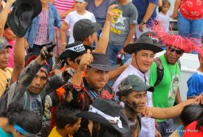 ¡Viva Santo Domingo de Guzmán!