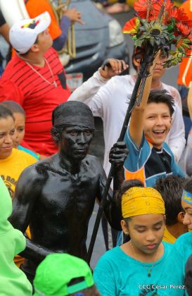 ¡Viva Santo Domingo de Guzmán!