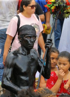 ¡Viva Santo Domingo de Guzmán!