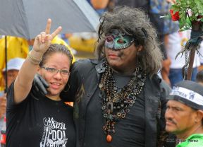 ¡Viva Santo Domingo de Guzmán!