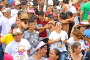 ¡Viva Santo Domingo de Guzmán!