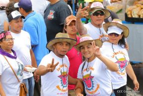 ¡Viva Santo Domingo de Guzmán!