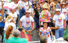 ¡Viva Santo Domingo de Guzmán!