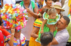 ¡Viva Santo Domingo de Guzmán!