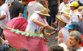 ¡Viva Santo Domingo de Guzmán!