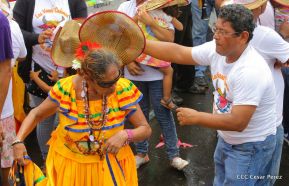 ¡Viva Santo Domingo de Guzmán!