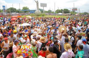 ¡Viva Santo Domingo de Guzmán!