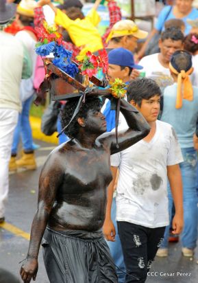 ¡Viva Santo Domingo de Guzmán!