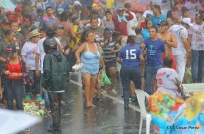 ¡Viva Santo Domingo de Guzmán!