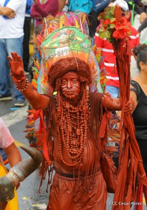 ¡Viva Santo Domingo de Guzmán!